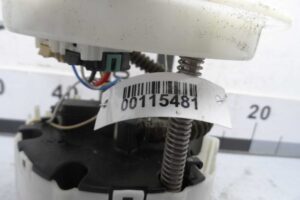 Изображение товара 115481 - 00115481 nasos toplivnyj 1