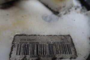 Изображение товара 115481 - 00115481 nasos toplivnyj 3