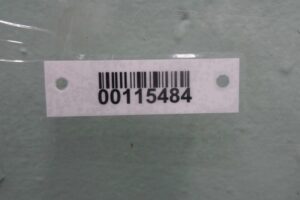 Изображение товара 115484 - 00115484 steklo dveri perednej levoj Volvo S40 2