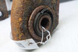 Изображение товара 115494 - 00115494 rychag perednij levyj verkhnij 2