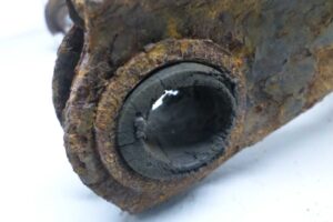 Изображение товара 115494 - 00115494 rychag perednij levyj verkhnij 3