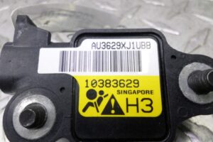 Изображение товара 115502 - 00115502 datchik udara 2