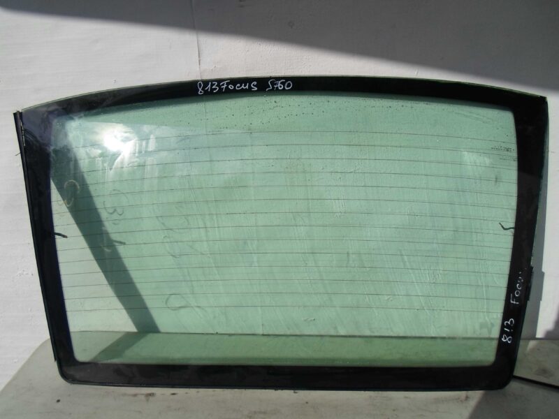 Изображение товара 115506 - 00115506 steklo zadnee Dodge Nitro