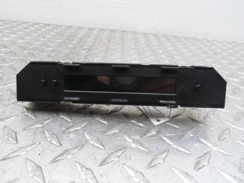 Изображение товара 115507 - 00115507 displej tsifrovykh chasov