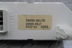 Изображение товара 115507 - 00115507 displej tsifrovykh chasov 1