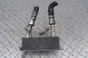 Изображение товара 115524 - 00115524 teploobmennik Chevrolet Aveo 1