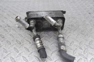 Изображение товара 115524 - 00115524 teploobmennik Chevrolet Aveo 2