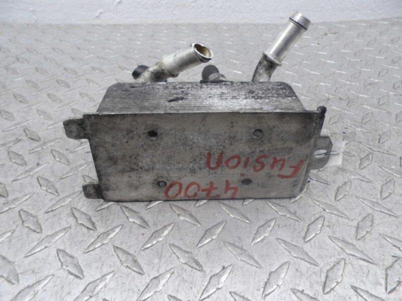 Изображение товара 115524 - 00115524 teploobmennik Chevrolet Aveo