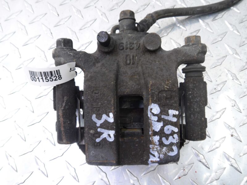 Изображение товара 115528 - 00115528 support zadnij pravyj