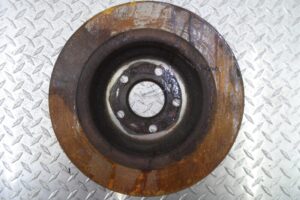 Изображение товара 115534 - 00115534 disk tormoznoj zadnij Ford Mondeo 1