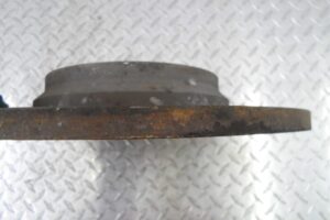 Изображение товара 115534 - 00115534 disk tormoznoj zadnij Ford Mondeo 2