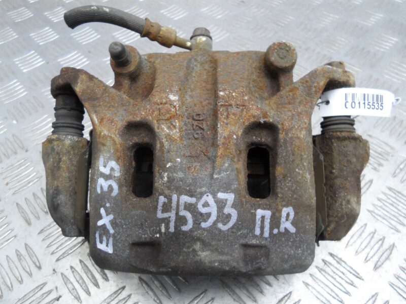 Изображение товара 115535 - 00115535 support perednij pravyj Toyota Hiace