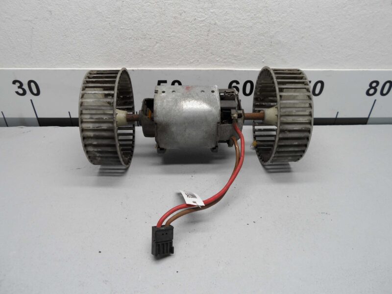 Изображение товара 115545 - 00115545 ventilyator otopitelya (motorchik pechki) Ford Scorpio