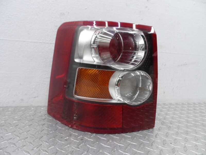 Изображение товара 115549 - 00115549 fonar kryla levyj Audi Q5