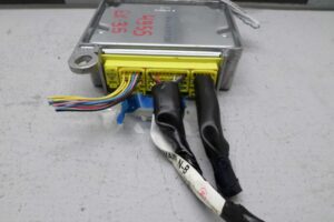 Изображение товара 115556 - 00115556 blok upravleniya podushek bezopasnosti Toyota Hiace 1