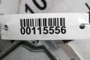 Изображение товара 115556 - 00115556 blok upravleniya podushek bezopasnosti Toyota Hiace 2