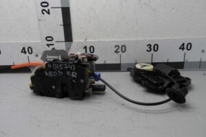 Изображение товара 115564 - 00115564 zamok dveri perednej pravoj