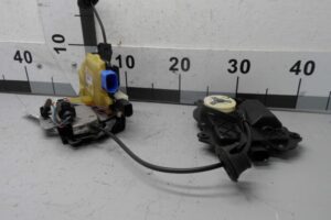 Изображение товара 115564 - 00115564 zamok dveri perednej pravoj 3