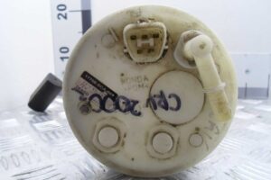 Изображение товара 115566 - 00115566 nasos toplivnyj Renault Duster 1