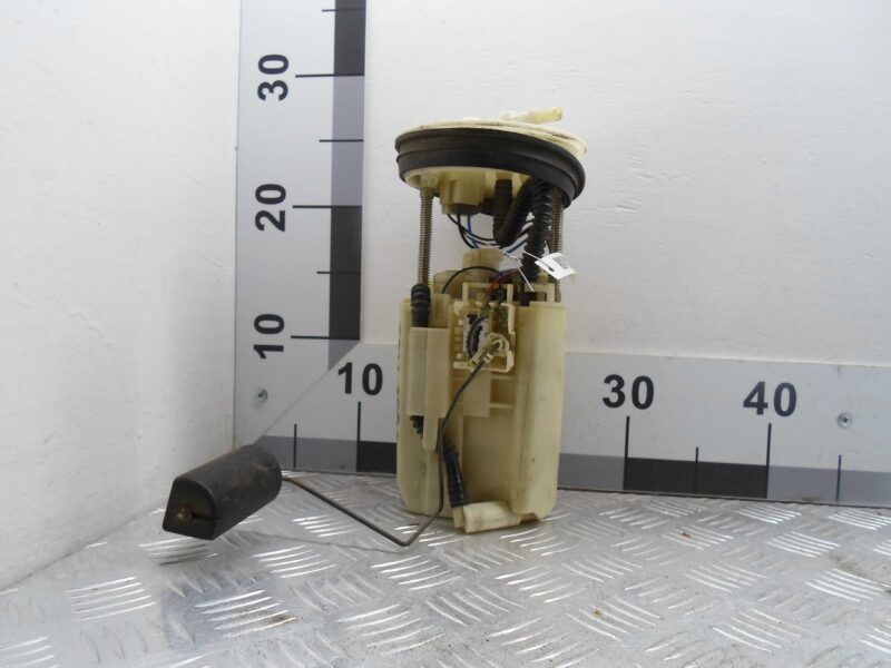 Изображение товара 115566 - 00115566 nasos toplivnyj Renault Duster