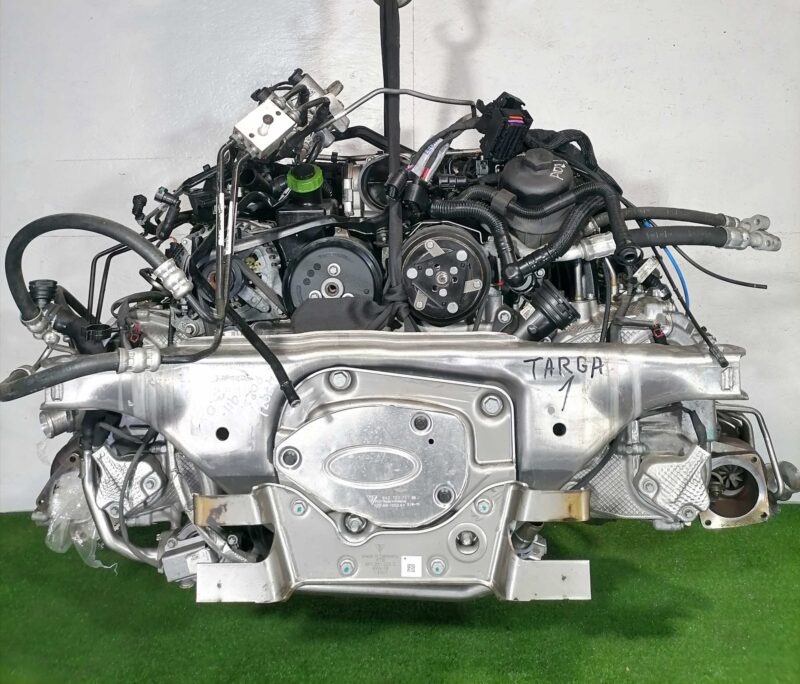 Изображение товара 115567 - 00115567 dvigatel