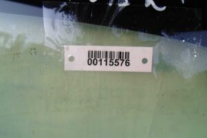 Изображение товара 115576 - 00115576 steklo kuzovnoe levoe Peugeot 308 2