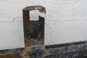 Изображение товара 115582 - 00115582 radiator konditsionera 1