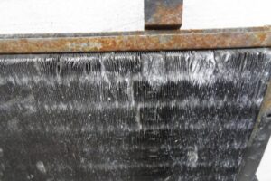 Изображение товара 115582 - 00115582 radiator konditsionera 2