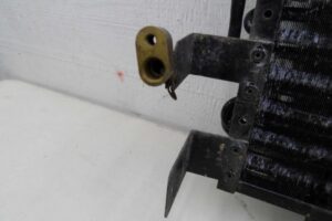 Изображение товара 115582 - 00115582 radiator konditsionera 3