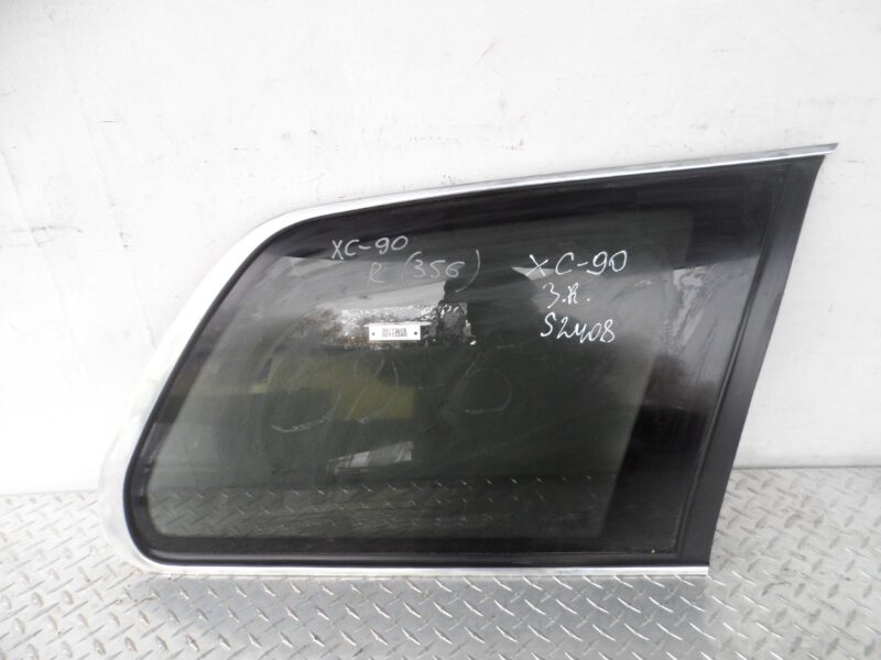 Изображение товара 115590 - 00115590 steklo kuzovnoe pravoe Volvo V50