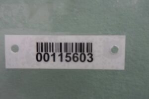 Изображение товара 115603 - 00115603 steklo dveri perednej pravoj Volvo S40 1