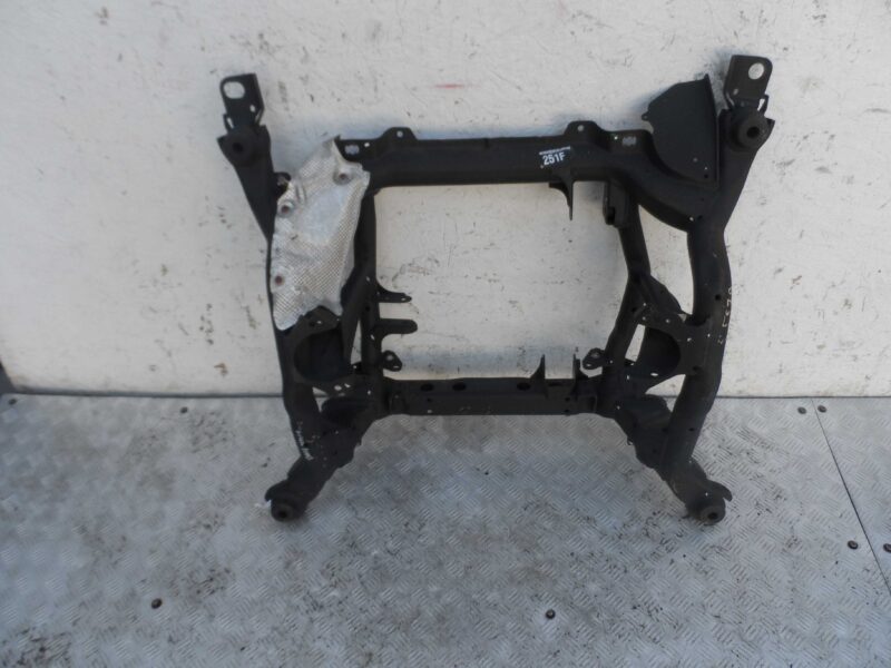 Изображение товара 115615 - 00115615 balka perednyaya Ford Transit Connect