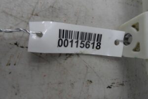 Изображение товара 115618 - 00115618 steklo dveri zadnej levoj Toyota Hiace 3