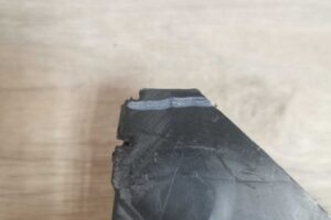 Изображение товара 115621 - 00115621 kronshtejn zadnego bampera Volkswagen Sharan 5