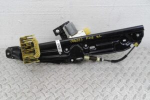 Изображение товара 115622 - 00115622 steklopodemnik zadnij levyj 3