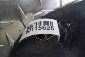 Изображение товара 115626 - 00115626 podkrylok zadnij pravyj 3