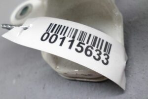 Изображение товара 115633 - 00115633 petlya dveri perednyaya 2