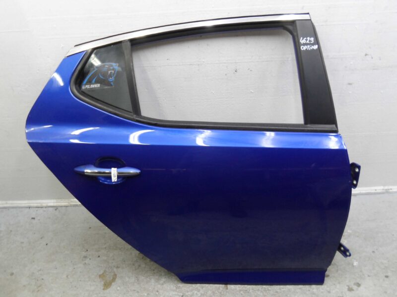 Изображение товара 115637 - 00115637 dver zadnyaya pravaya