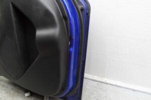 Изображение товара 115637 - 00115637 dver zadnyaya pravaya 2