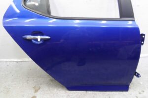 Изображение товара 115637 - 00115637 dver zadnyaya pravaya 3