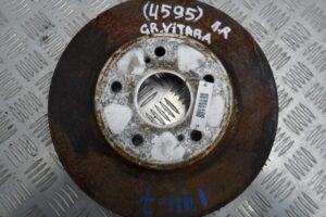 Изображение товара 115638 - 00115638 disk tormoznoj perednij 