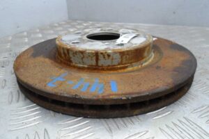 Изображение товара 115638 - 00115638 disk tormoznoj perednij 1