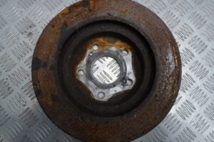 Изображение товара 115638 - 00115638 disk tormoznoj perednij 2