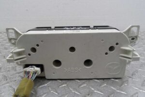 Изображение товара 115639 - 00115639 pereklyuchatel otopitelya Citroen Berlingo 2