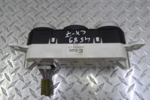 Изображение товара 115639 - 00115639 pereklyuchatel otopitelya Citroen Berlingo 3