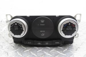 Изображение товара 115639 - 00115639 pereklyuchatel otopitelya Citroen Berlingo