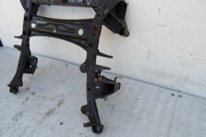 Изображение товара 115647 - 00115647 balka perednyaya 1