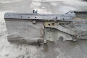 Изображение товара 115648 - 00115648 chetvert zadnyaya levaya Volkswagen Golf 1