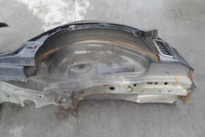 Изображение товара 115648 - 00115648 chetvert zadnyaya levaya Volkswagen Golf 2