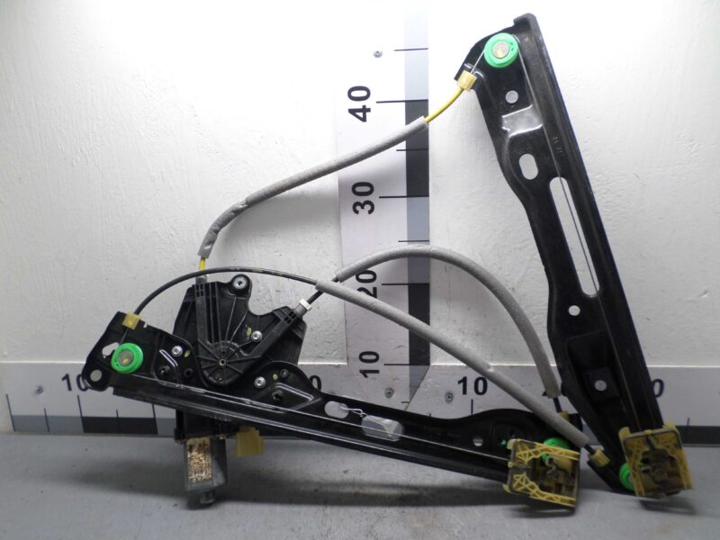 Изображение товара 115661 - 00115661 steklopodemnik perednij levyj Chevrolet Aveo